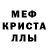 МДМА crystal Evgueni Fadeitchev